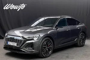 Audi Q8 2023